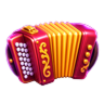 3x5 Hold The Spin